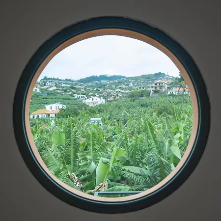 아파트 Sara House 폰타도솔