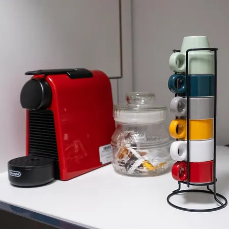 아파트 Sara House