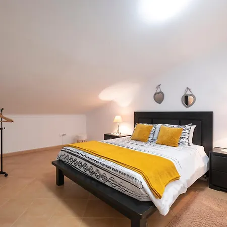Sara House * פונטה דו סול