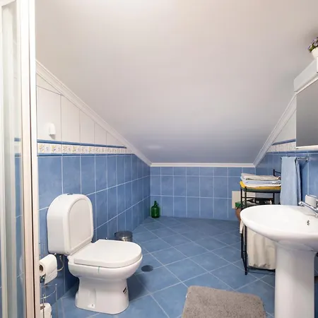 Sara House 아파트 폰타도솔