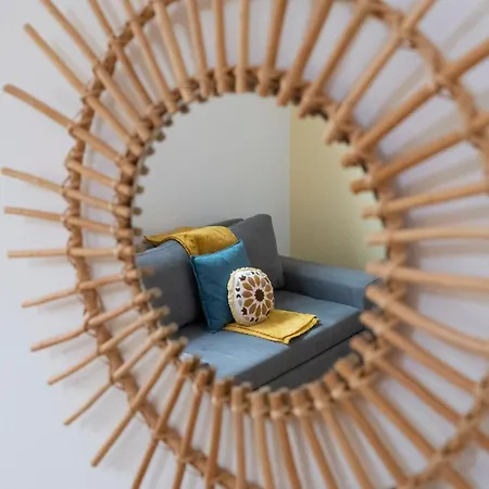 Sara House 폰타도솔