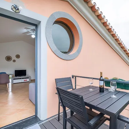 Sara House * פונטה דו סול