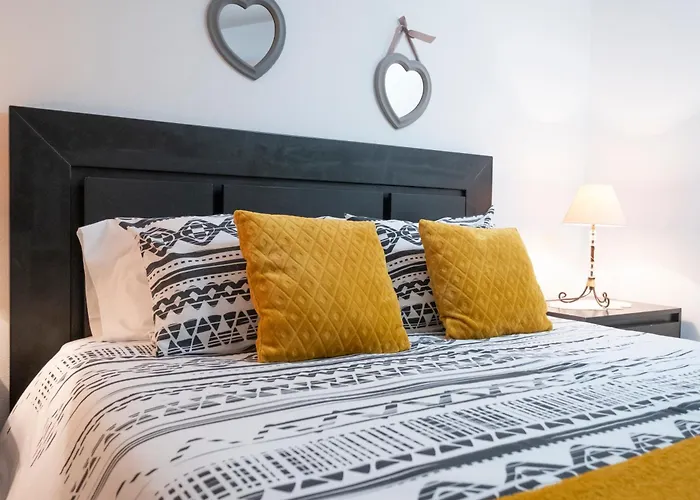 Apartmán Sara House *