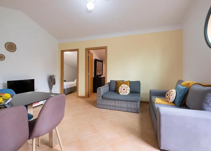 Apartmán Sara House Ponta do Sol (Madeira)