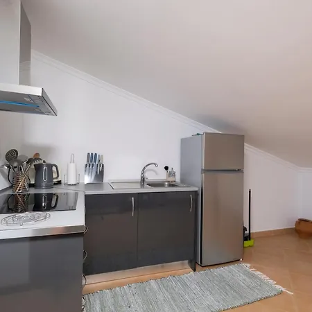 Apartment Sara House Ponta do Sol (Madeira)