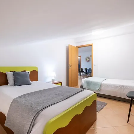 Sara House Daire