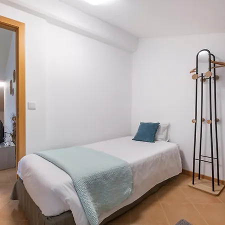 Sara House Lejlighed