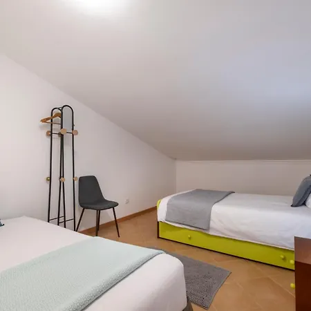 Appartement Sara House