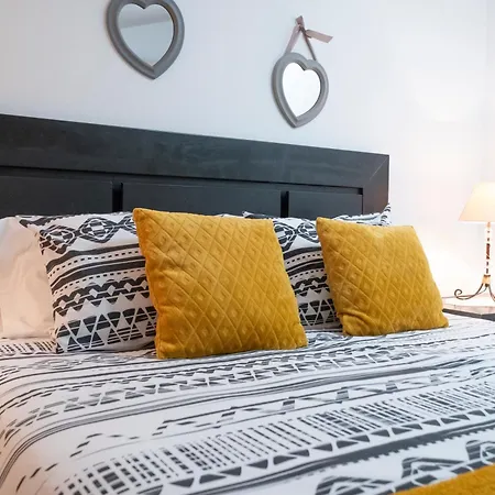 Appartement Sara House *