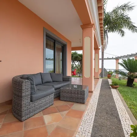 Appartement Sara House