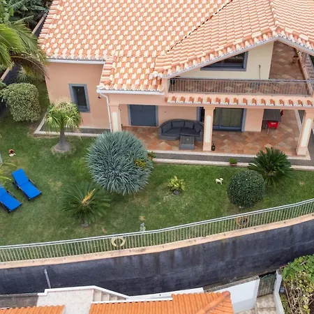 Appartement Sara House