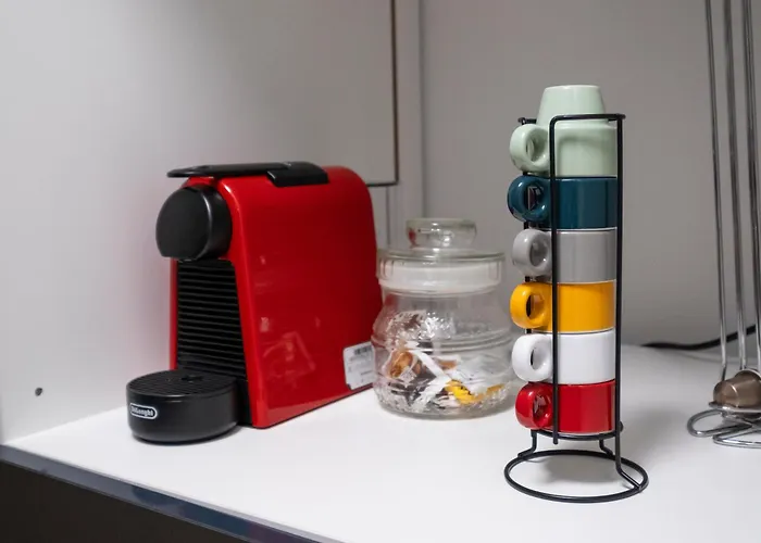 Appartamento Sara House