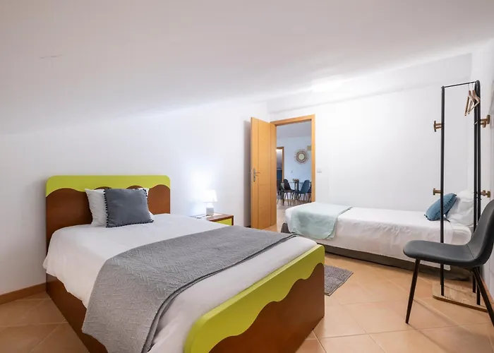 Sara House Appartement