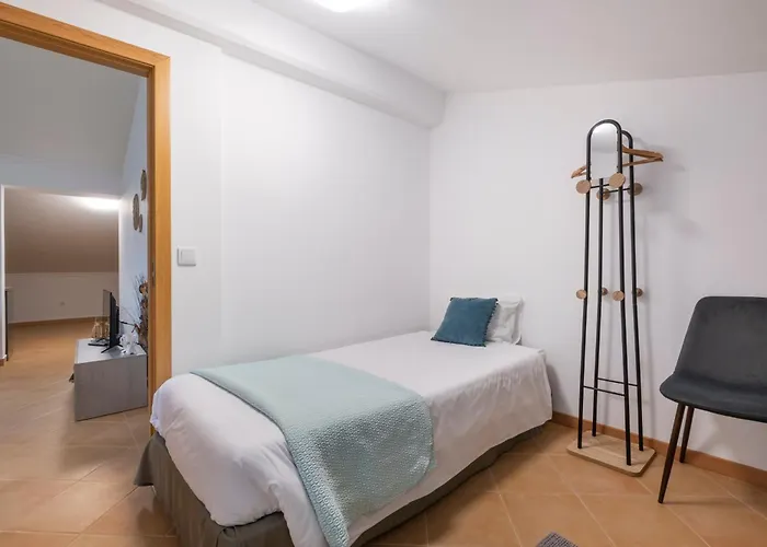 Sara House Appartement