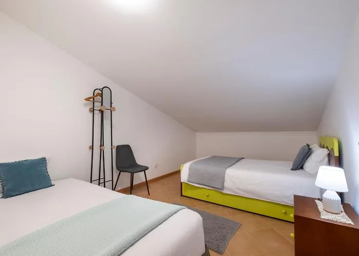 Appartement Sara House