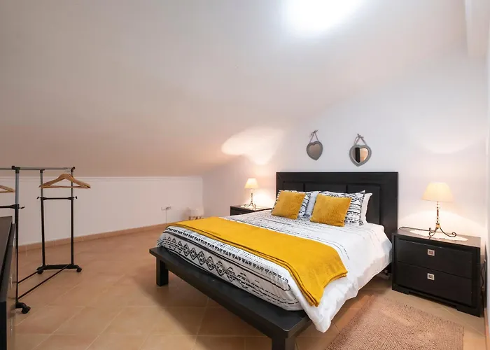 Sara House * Ponta do Sol (Madeira)