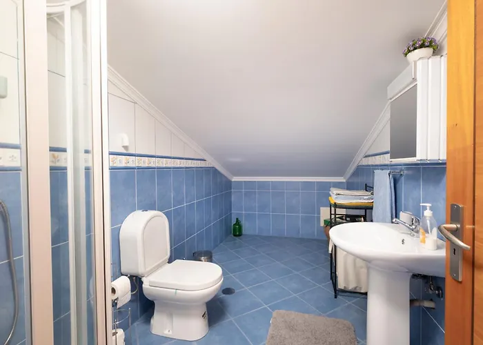 Sara House Appartamento Ponta do Sol (Madeira)