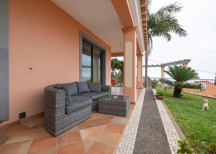 Appartement Sara House