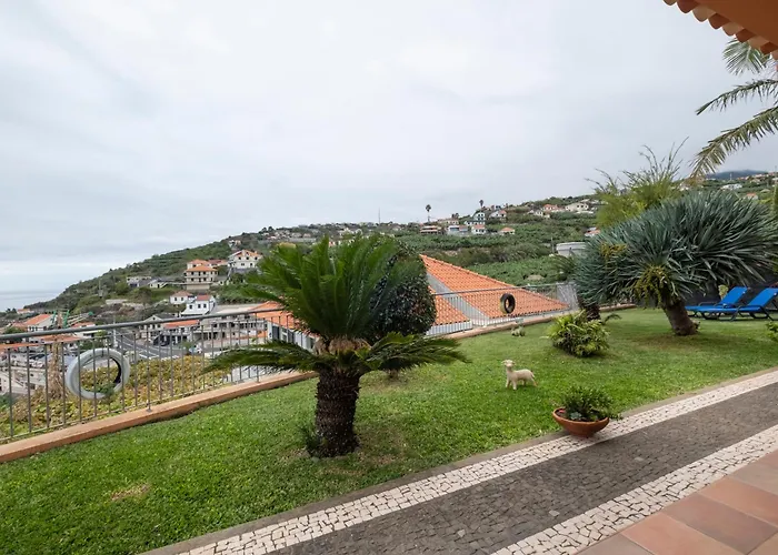 Appartement Sara House