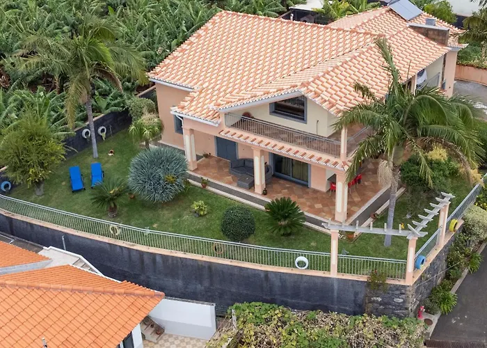 Sara House Appartement